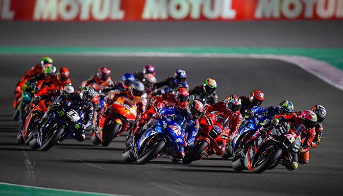HASIL FP1 MotoGP Hari Ini Live Streaming FP1 MotoGP Hari Ini, Hasil Kualifikasi motoGP Portugal 2021