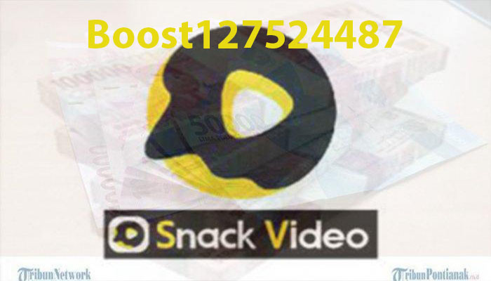 Nomor Kode Snack Video yang Dapat Menghasilkan Uang dengan Cepat.