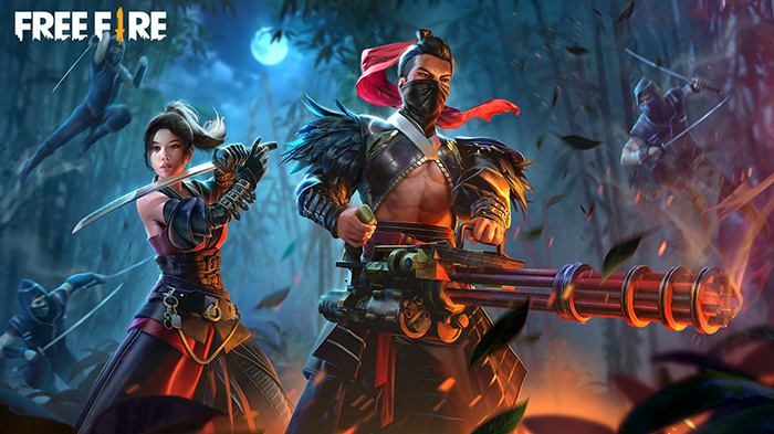 Kode Redeem FF 10 November 2021 Dapatkan Hadiah Gratis dari Garena