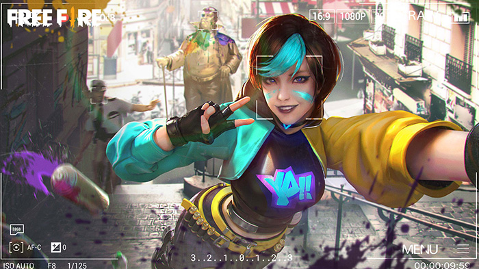 Kode Redeem FF 12 November 2021 Segera Tukar di Situs Resmi atau Pada Akun Game Free Fire