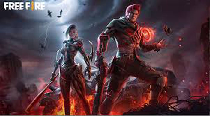 Kode Redeem FF 19 Januari 2021 FFIMBK43NK56 FFMLBM1RSZ4N Tukarkan Segera Kode Redeem FF Terbaru