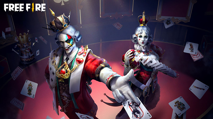 Kode Redeem FF 21 Desember 2021 Terbukti Work, Cek Hadiah Gratis dari Free Fire