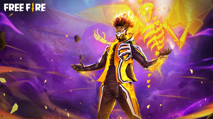 Kode Redeem FF 22 Desember 2021 Login https://reward.ff.garena.com/id Dapatkan Hadiah Gratis