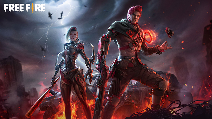 Kode Redeem FF 3 November 2021 Terbaru, Dapatkan Beragam Hadiah Menarik secara Gratis