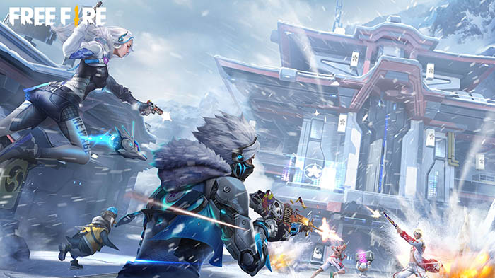 Kode Redeem FF 9 Februari 2022, Klaim Segera di Situs Resmi