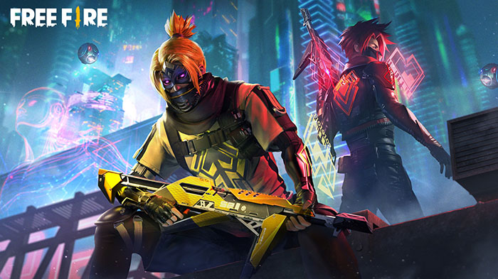 Kode Redeem FF Bundle 28 Oktober 2021 Dapatkan Gratis Hadiah Free Fire