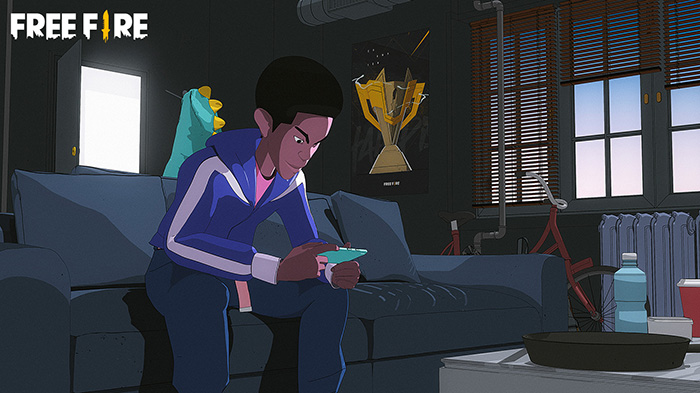 Kode Redeem FF Hari Ini 11 Oktober 2021, Tukar di https://reward.ff.garena.com/id