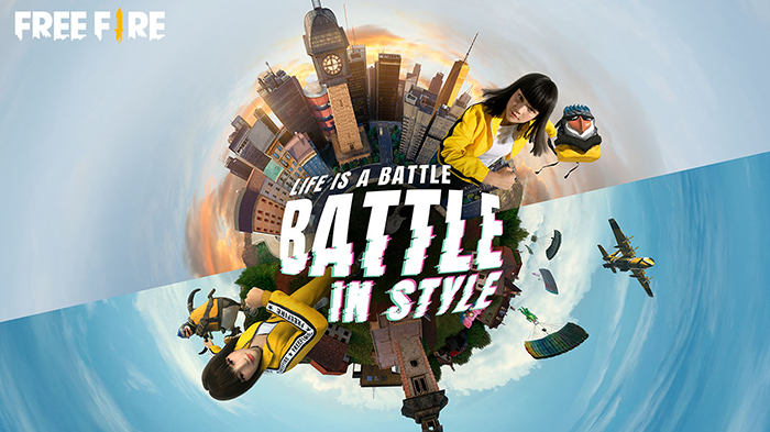 Kode Redeem FF Hari Ini 18 Desember 2021 Segera Tukar di Situs Resmi atau Akun Free Fire