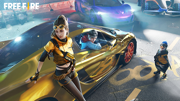 Kode Redeem FF Hari Ini 2 Desember 2021 Terbukti Work, Tukar di Situs Resmi atau Akun Free Fire