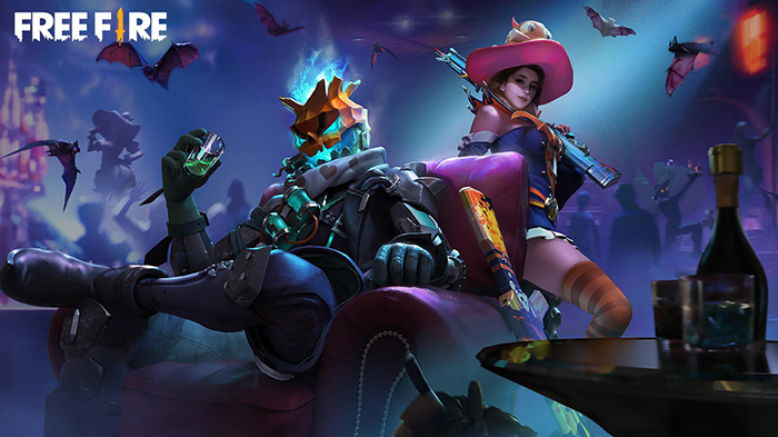 Kode Redeem FF Hari Ini 23 November 2021 Terbukti Work, Tukar di Situs Resmi atau Akun Free Fire