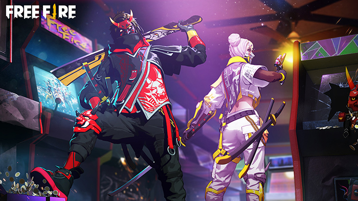 Kode Redeem FF Hari Ini 30 Oktober 2021 Gratis Hadiah Free Fire