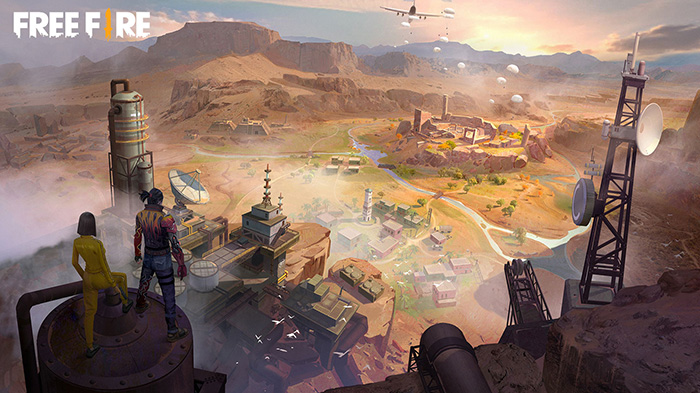 Kode Redeem FF Hari Ini, Dapatkan Senjata Katana Kendoka, Bundle dan MP40 New Year