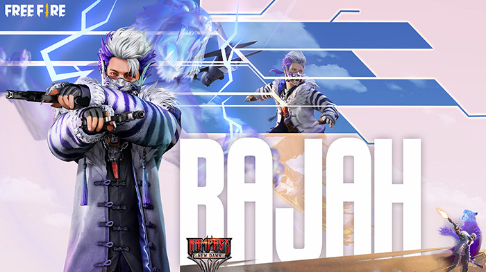 Kode Redeem FF Terbaru Hari Ini 8 Oktober 2021, Tukar Segera dan Ambil Hadiah Gratisnya