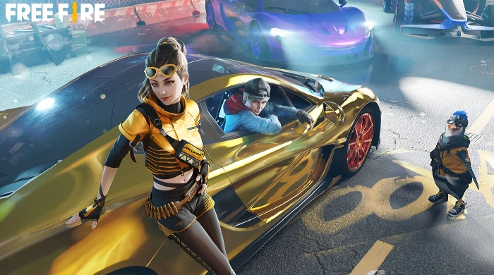 Kode Redeem Free Fire Hari Ini 2 Oktober 2021 Terbukti Work dan Bisa Digunakan