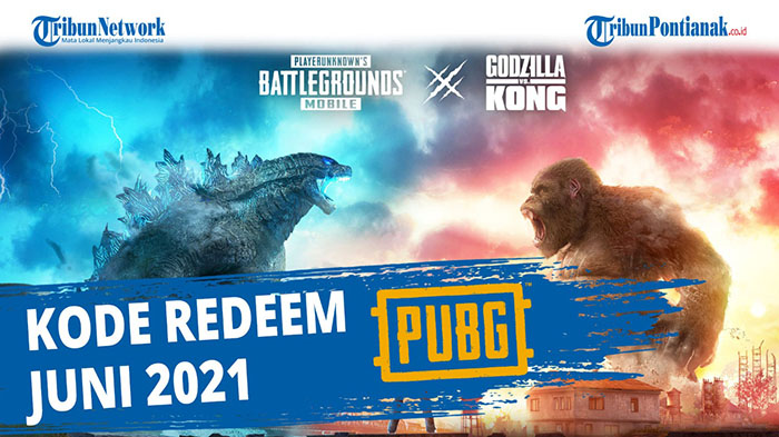 Kode Redeem PUBG 9 Juni 2021 Klaim Segera Kode Redeem PUBG 2021 Hari Ini