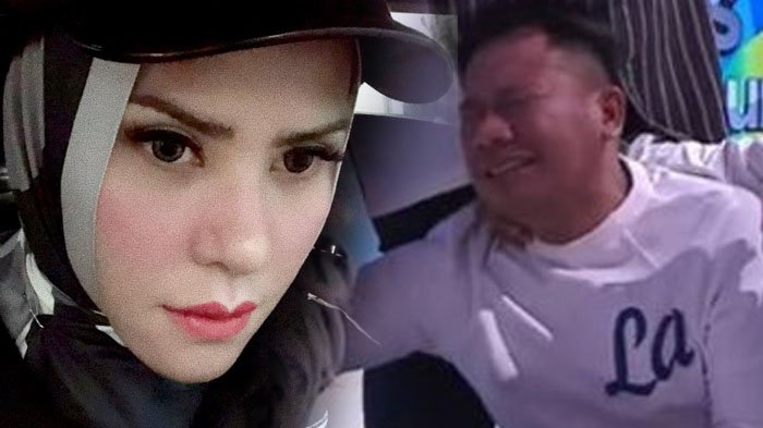 Banyak Yang Penasaran! Vicky Prasetyo Bocorkan Pria Yang Kepergok Sekamar dengan Angel Lelga