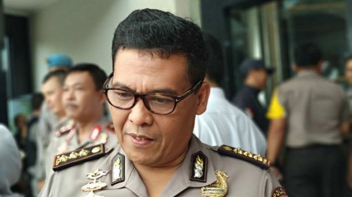 Terkait Situs Skandal Cawapres Sandiaga Uno, Ini Penjelasan dari Polda Metro Jaya