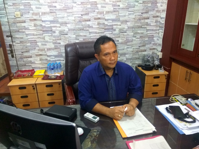 Amankan 4 Tersangka Pengeroyokan, Safrudin: Kemungkinan Bertambah