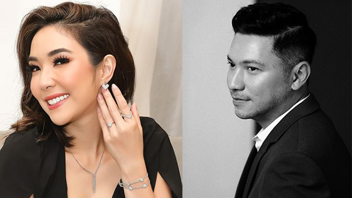 Komentar Gading Marten di Postingan Gisel jadi Sorotan: Gadis Pemberani