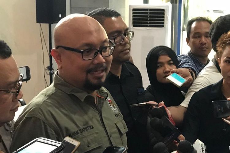 Perludem Temukan 14 Caleg Baru Eks Koruptor, KPU Sebut Mungkin Lebih