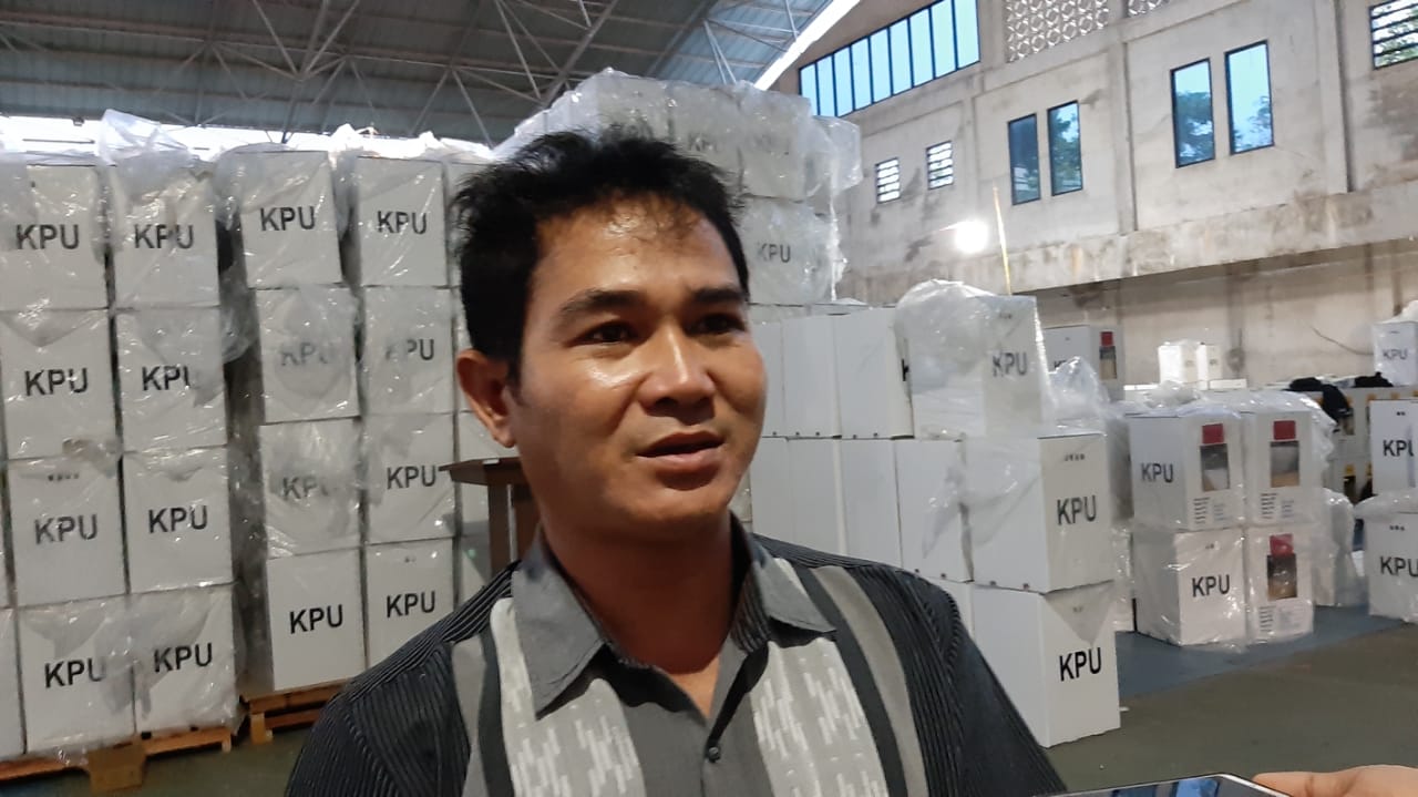 KPU Mempawah Masih Tunggu 1 Caleg Terpilih yang Belum Serahkan LHKPN