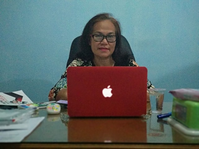 KPU Kalbar Beberkan Pergerakan Data Pemilih di Pilpres 2014 dan Pilgub 2018