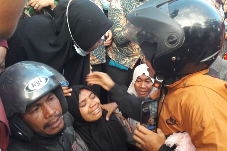 Tim Dokter Belum Pastikan Jenis Peluru Tewaskan Mahasiswa saat Demo, Polda: Penyebab Tunggu Otopsi