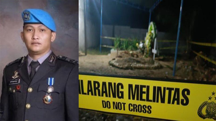 Jelang Autopsi Ulang Jenazah Brigadir J Besok, Polri Janji Transparan dan Tak Ada yang Ditutupi