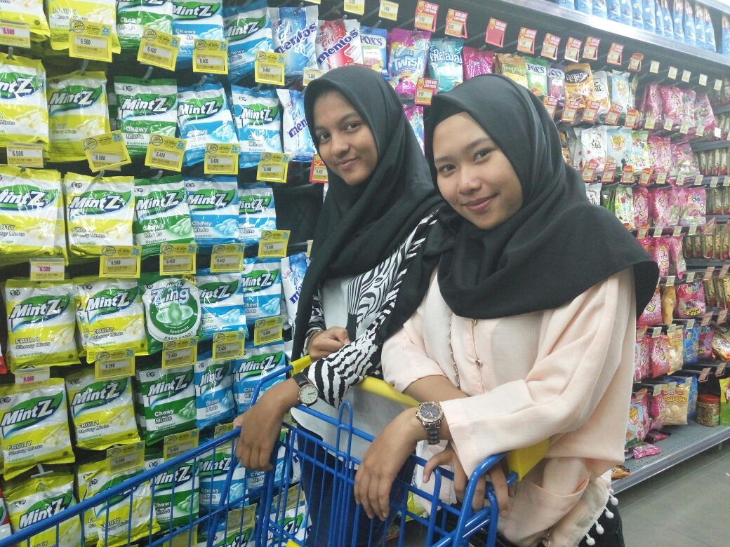 Hypermart Turun Harga, Begini Testimoni Konsumen