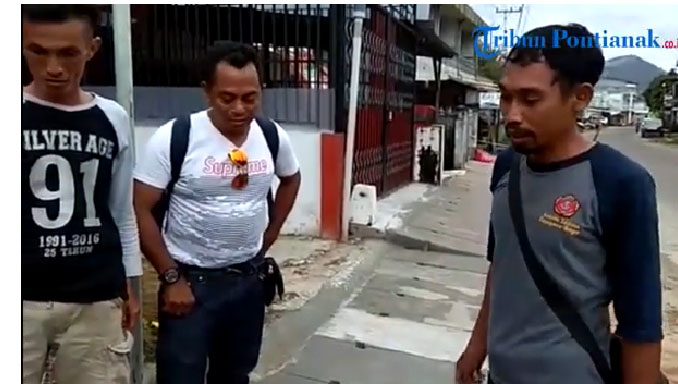 Dinas PUPR Pastikan Seluruh Pembangunan Drainase dan Gorong-gorong Sudah Ditindaklanjuti