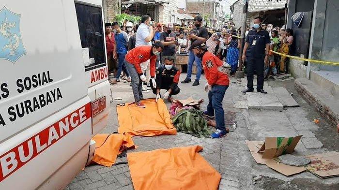 Hosid Bacok Suami Mantan Istri Berkali-kali hingga Meninggal Dunia, Polisi Beberkan Motifnya