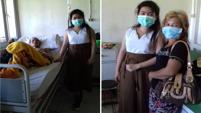 Berkat Google, Remaja Putri Pontianak Lepas dari Bayang-bayang Suami Mengerikan di Tiongkok