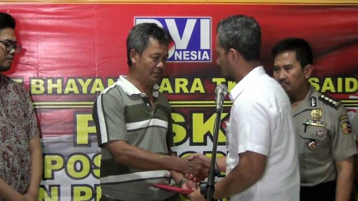 Jannatun Cintya Dewi, Korban Lion Air yang Berhasil Diidentifikasi! Ini Data Lengkapnya