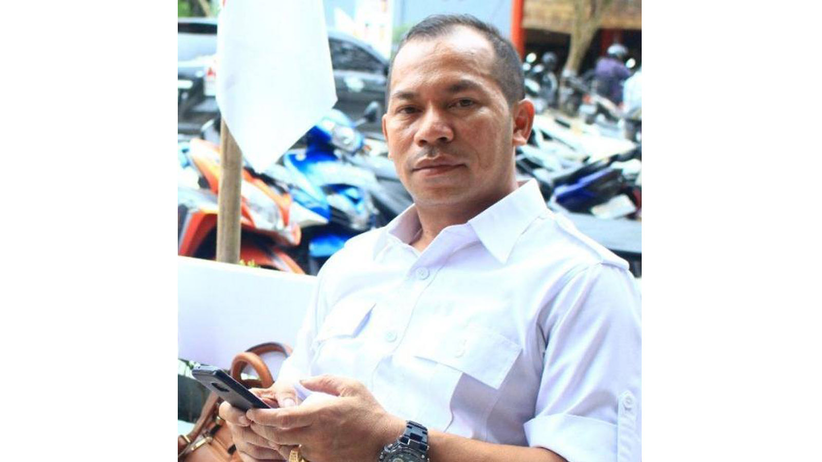 DPRD Kalbar Dukung Langkah Sutarmidji Inventarisasi Proyek Mangkrak di Kalbar