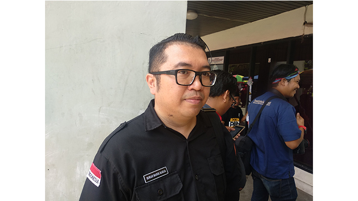 Bawaslu Pontianak Tegaskan Belum Temukan Pelanggaran di Kampanye Sandi Uno