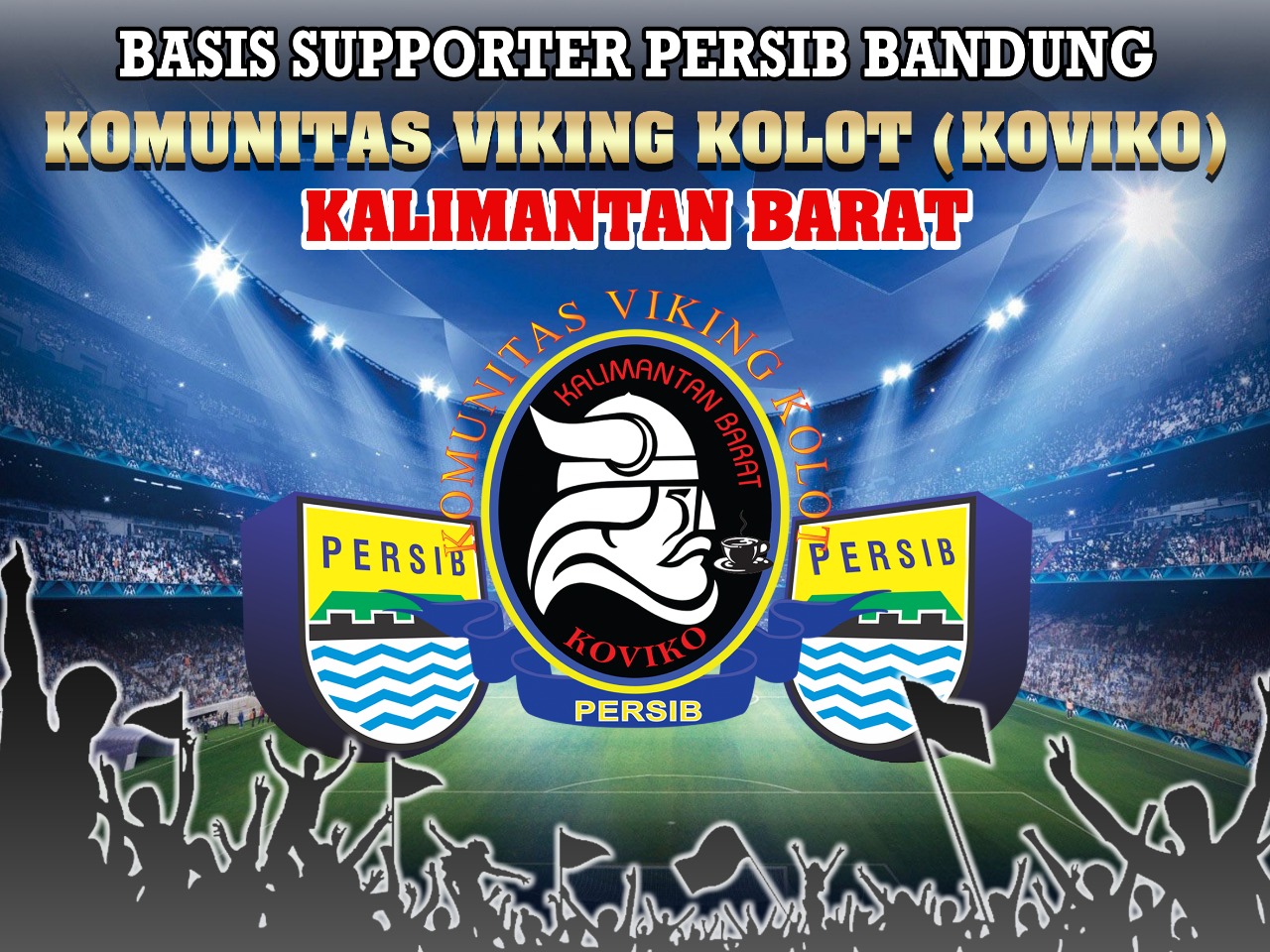 Jika Persib Menang atas Persija, Ini Nazar Koviko Kalbar