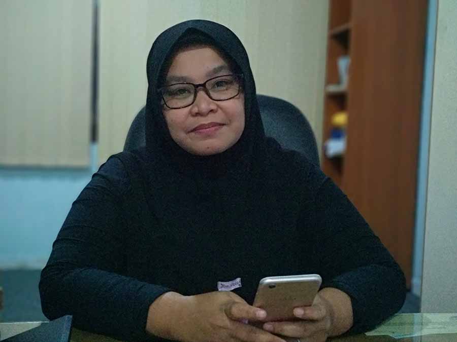 Daftar Pemilih Tujuh Kabupaten di Kalbar Ditetapkan, Zainab Ungkap Jumlahnya