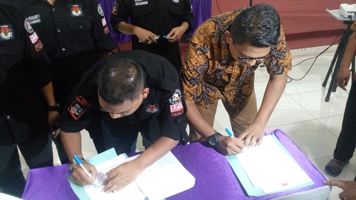 Rudhy Bachtiar Bakal Calon Paling Tajir, Mochrizal Tak Sampai Rp 1 Miliar