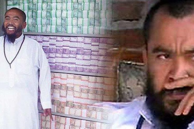 Kronologi Syekh Puji Nikahi Bocah 7 Tahun, Pernikahan Tengah Malam Berujung Laporan Polisi