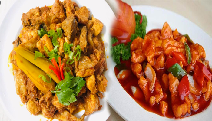 KUMPULAN Menu Buka Puasa, 5 Resep Makanan Buka Puasa Praktis dan Sederhana