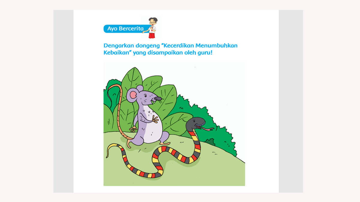 Kunci Jawaban Tema 7 Kelas 2 Halaman 7 9 10 11 12 13 Buku Tematik Subtema 1 Kebersamaan di Rumah