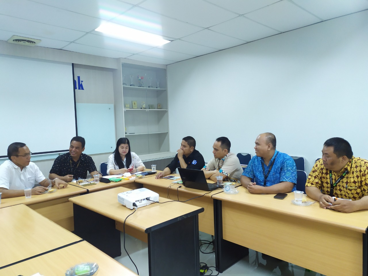 Pegadaian Optimistis Capai Target Jual Produk Non-Gadai