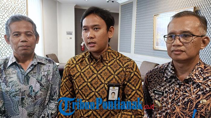 Lewat Workshop, BPPW I Kalbar Pantau Pemeliharaan Infrastruktur Program Kotaku di Singkawang