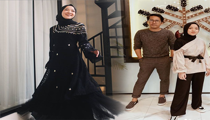 Lama Menghilang, Nissa Sabyan Ungkap Kebenaran Soal Videonya dengan Ayus?