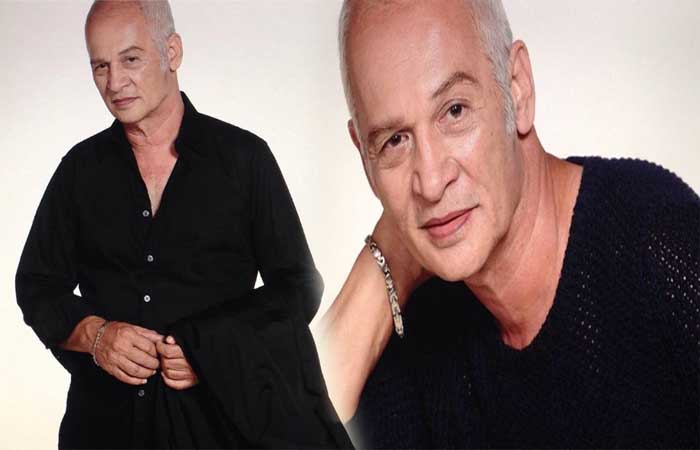 Lama Tak Terdengar, Aktor Senior Robby Sugara Dikabarkan Meninggal Dunia