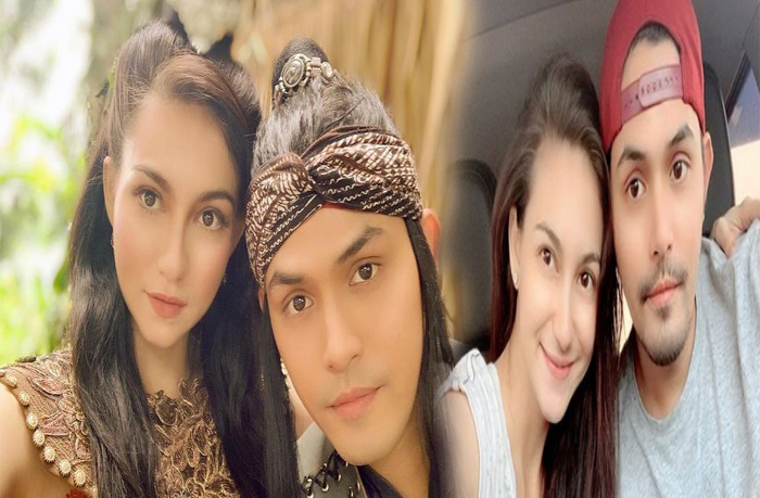 LAMA Tak Terlihat, Aktor Tampan Ini Nikah Kedua Kalinya Hingga Banting Setir Jual Nasi Goreng