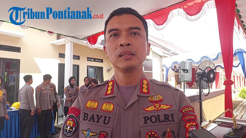 Polda Kalbar Akan Mintai Keterangan Ahli Terkait Kasus Riezky Kabah