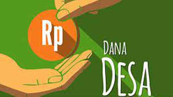 Klik sid.kemendesa.go.id Data Penerima Bantuan Langsung Tunai Dana Desa Mei 2021