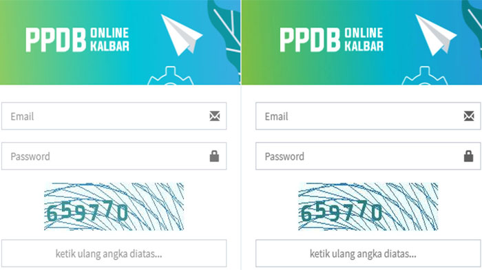 LOGIN ppdb.dikbud.kalbarprov.go.id - Pengumuman Hasil Pendaftaran PPDB Online SMA dan SMK Kalbar