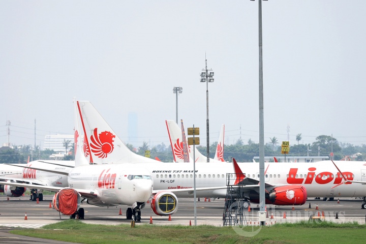 Lion Air Rute Yogyakarta - Pontianak Terbang Perdana 18 Februari 2022, Harga Tiket Mulai Rp 970.400